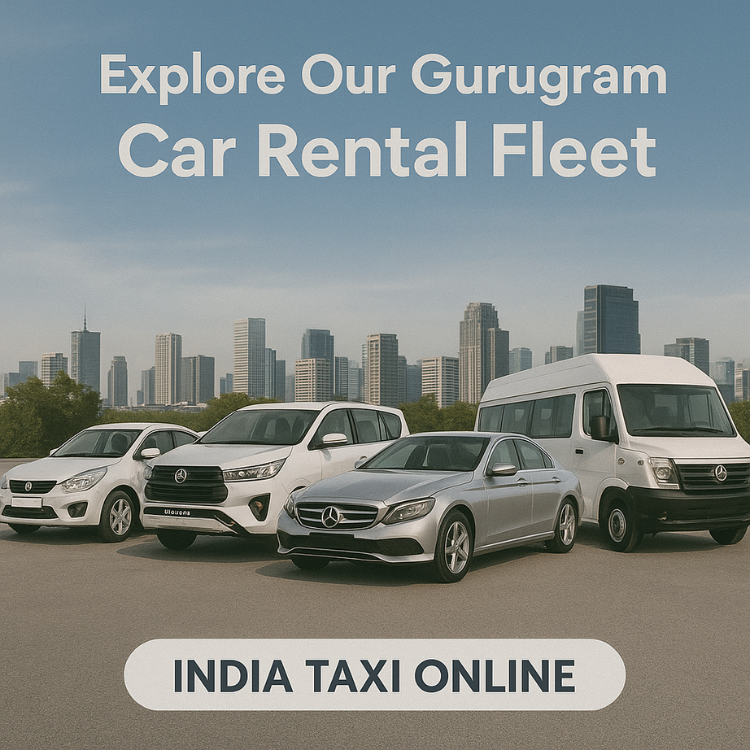 Explore Our Gurugram Car Rental Fleet Explore Our Gurugram Car Rental Fleet